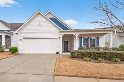 5736 Cypress Bluff Lane, Hoschton, GA 30548 - Photo 3