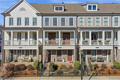 140 Inwood Walk, Woodstock, GA 30188 - Photo 3