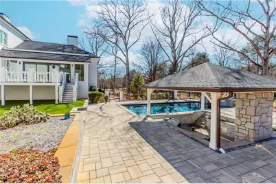 1445 Hillside Drive, Grayson, GA 30017 - Photo 73