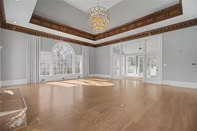 1445 Hillside Drive, Grayson, GA 30017 - Photo 17