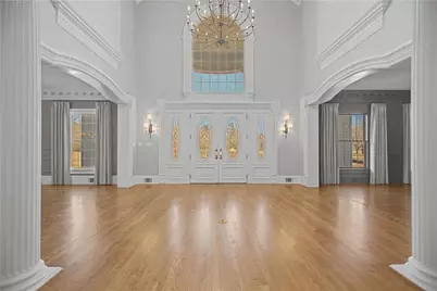 1445 Hillside Drive, Grayson, GA 30017 - Photo 9