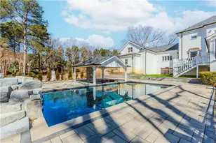 1445 Hillside Dr, Grayson, GA 30017 - Photo 75