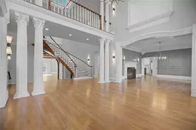 1445 Hillside Drive, Grayson, GA 30017 - Photo 11