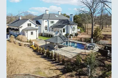 1445 Hillside Drive, Grayson, GA 30017 - Photo 5