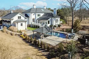 1445 Hillside Dr, Grayson, GA 30017 - Photo 5