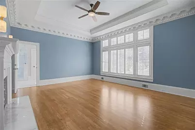 1445 Hillside Drive, Grayson, GA 30017 - Photo 33