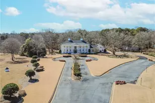 1445 Hillside Dr, Grayson, GA 30017 - Photo 1