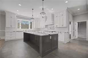 1445 Hillside Dr, Grayson, GA 30017 - Photo 21