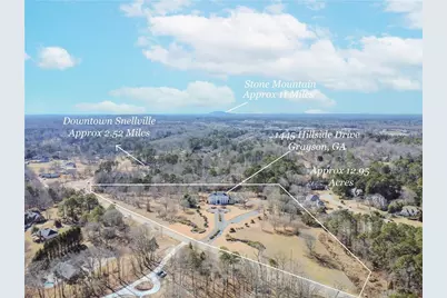 1445 Hillside Drive, Grayson, GA 30017 - Photo 3