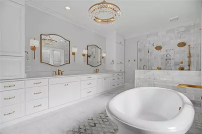 1445 Hillside Drive, Grayson, GA 30017 - Photo 53