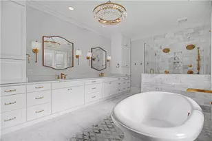 1445 Hillside Dr, Grayson, GA 30017 - Photo 53