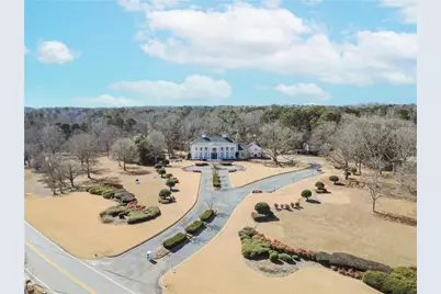 1445 Hillside Drive, Grayson, GA 30017 - Photo 85