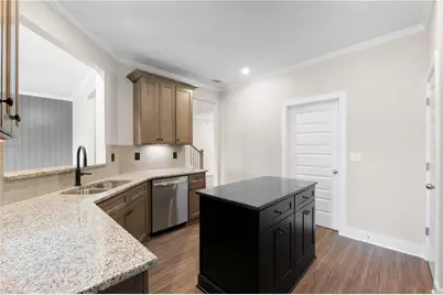 266 Summit Height Drive, Cartersville, GA 30121 - Photo 9