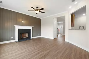 266 Summit Heights Dr, Cartersville, GA 30121 - Photo 3