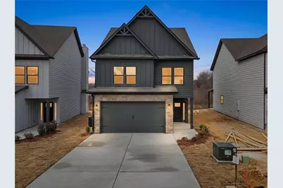 266 Summit Height Drive, Cartersville, GA 30121 - Photo 1