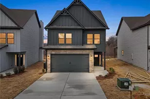 266 Summit Heights Dr, Cartersville, GA 30121 - Photo 1