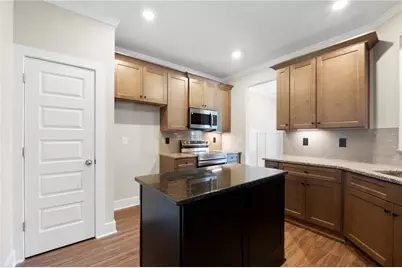 266 Summit Height Drive, Cartersville, GA 30121 - Photo 7