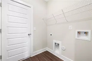 266 Summit Heights Dr, Cartersville, GA 30121 - Photo 5