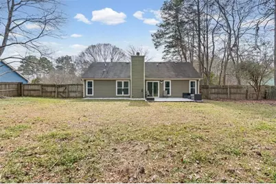 3650 Homewood Trail, Powder Springs, GA 30127 - Photo 33