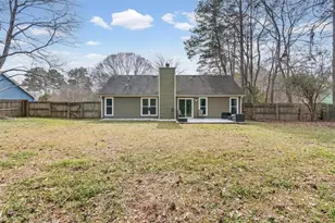 3650 Homewood Trail, Powder Springs, GA 30127 - Photo 33