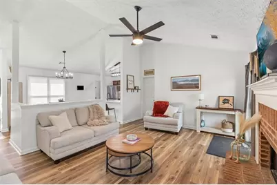 3650 Homewood Trail, Powder Springs, GA 30127 - Photo 5