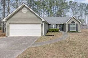 3650 Homewood Trail, Powder Springs, GA 30127 - Photo 1