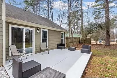 3650 Homewood Trail, Powder Springs, GA 30127 - Photo 21