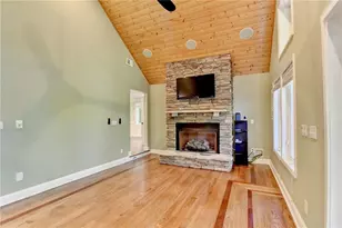 975 Timber Lake Trail, Cumming, GA 30041 - Photo 21
