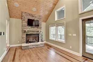 975 Timber Lake Trail, Cumming, GA 30041 - Photo 15