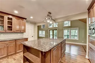 975 Timber Lake Trail, Cumming, GA 30041 - Photo 31