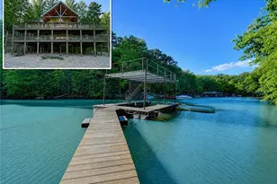975 Timber Lake Trail, Cumming, GA 30041 - Photo 1
