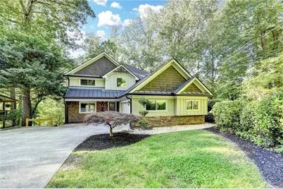 975 Timber Lake Trail, Cumming, GA 30041 - Photo 5