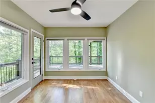 975 Timber Lake Trail, Cumming, GA 30041 - Photo 15