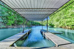 975 Timber Lake Trail, Cumming, GA 30041 - Photo 3