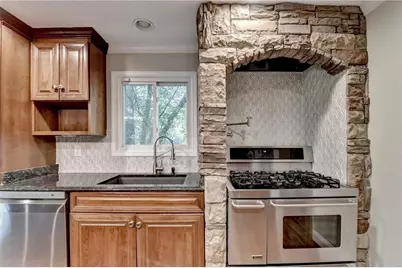 975 Timber Lake Trail, Cumming, GA 30041 - Photo 29