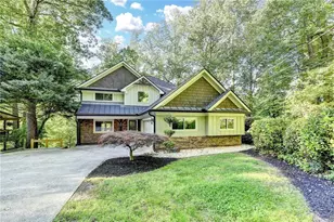 975 Timber Lake Trail, Cumming, GA 30041 - Photo 5