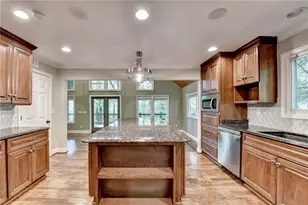 975 Timber Lake Trail, Cumming, GA 30041 - Photo 27