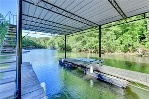 975 Timber Lake Trail, Cumming, GA 30041 - Photo 73