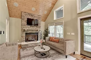 975 Timber Lake Trail, Cumming, GA 30041 - Photo 15