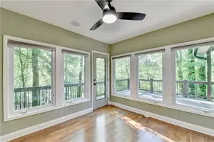 975 Timber Lake Trail, Cumming, GA 30041 - Photo 13
