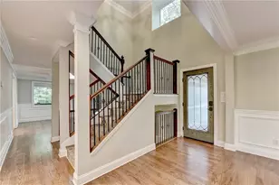 975 Timber Lake Trail, Cumming, GA 30041 - Photo 7
