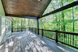 975 Timber Lake Trail, Cumming, GA 30041 - Photo 67