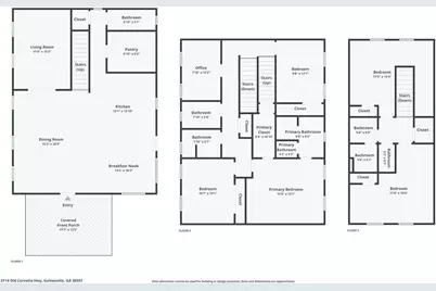 3114 Old Cornelia Highway, Gainesville, GA 30507 - Photo 85