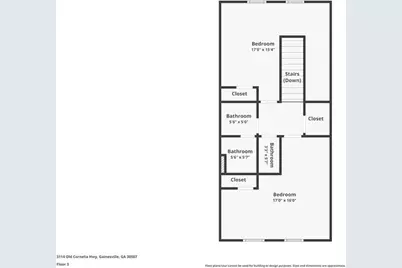 3114 Old Cornelia Highway, Gainesville, GA 30507 - Photo 89