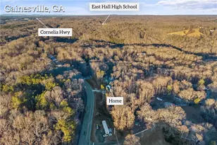 3114 Old Cornelia Hwy, Gainesville, GA 30507 - Photo 83