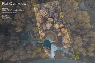 3114 Old Cornelia Hwy, Gainesville, GA 30507 - Photo 79