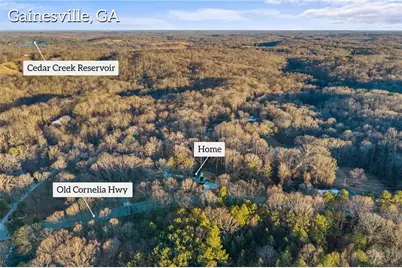 3114 Old Cornelia Highway, Gainesville, GA 30507 - Photo 81