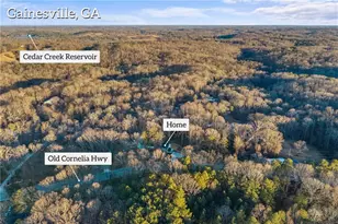 3114 Old Cornelia Hwy, Gainesville, GA 30507 - Photo 81