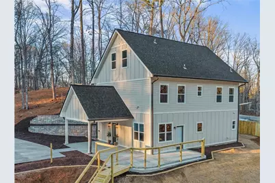 3114 Old Cornelia Highway, Gainesville, GA 30507 - Photo 1