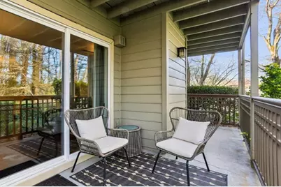 2901 Lenox Road #1002, Atlanta, GA 30324 - Photo 11